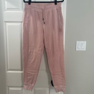 The North Face women’s joggers.